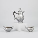 1062 7440 COFFEE SET